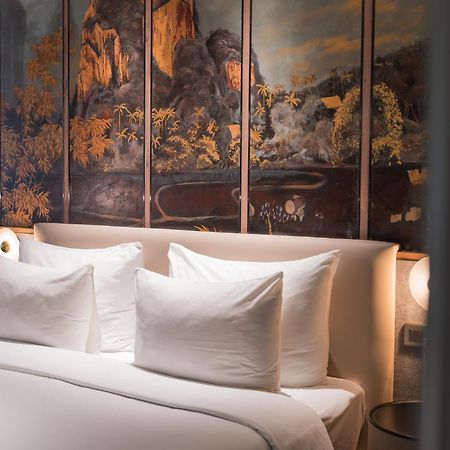 La Passion Premium Cau Go Hotel Hanoi Exterior photo